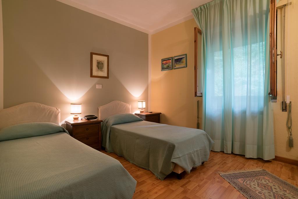 Hotel Relais Valle Orientina Pitigliano Extérieur photo